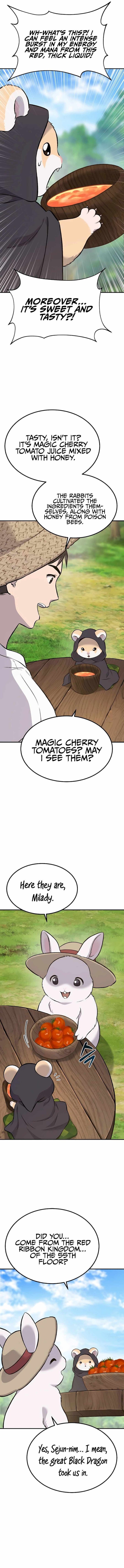 The Top Dungeon Farmer Chapter 65 Page 5