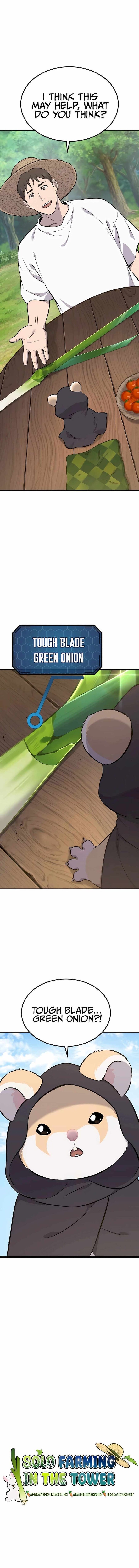 The Top Dungeon Farmer Chapter 65 Page 8