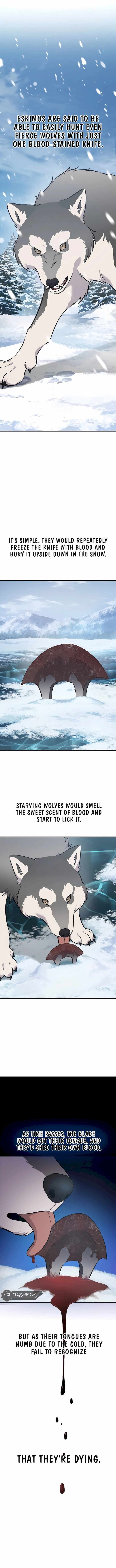 The Top Dungeon Farmer Chapter 65 Page 9