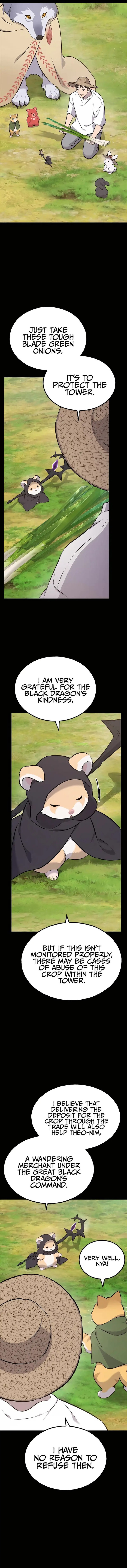The Top Dungeon Farmer Chapter 66 Page 10