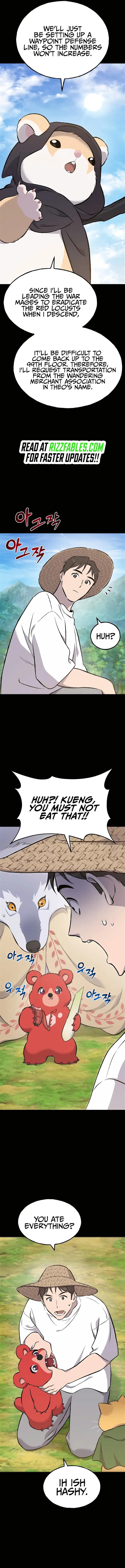 The Top Dungeon Farmer Chapter 66 Page 11