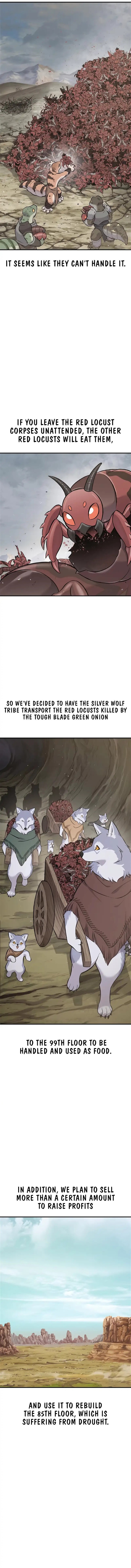 The Top Dungeon Farmer Chapter 66 Page 13