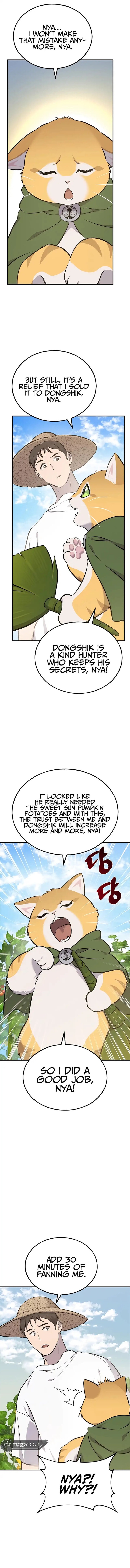 The Top Dungeon Farmer Chapter 66 Page 15