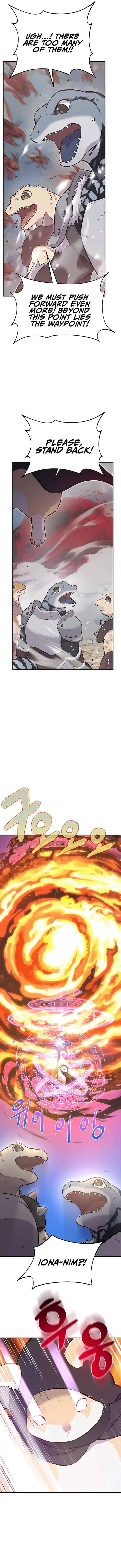 The Top Dungeon Farmer Chapter 66 Page 2