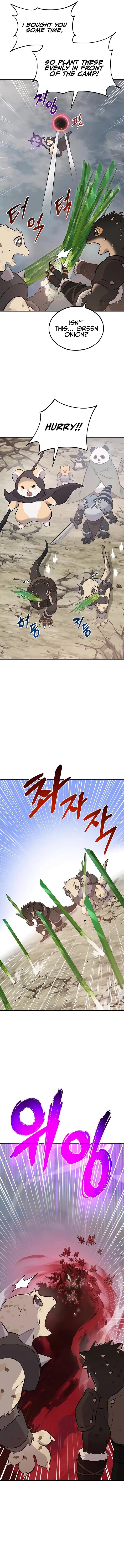 The Top Dungeon Farmer Chapter 66 Page 4