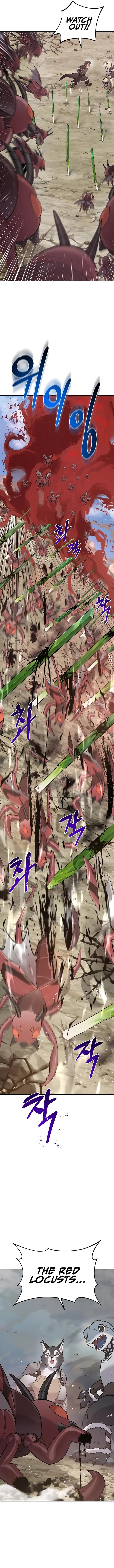 The Top Dungeon Farmer Chapter 66 Page 5