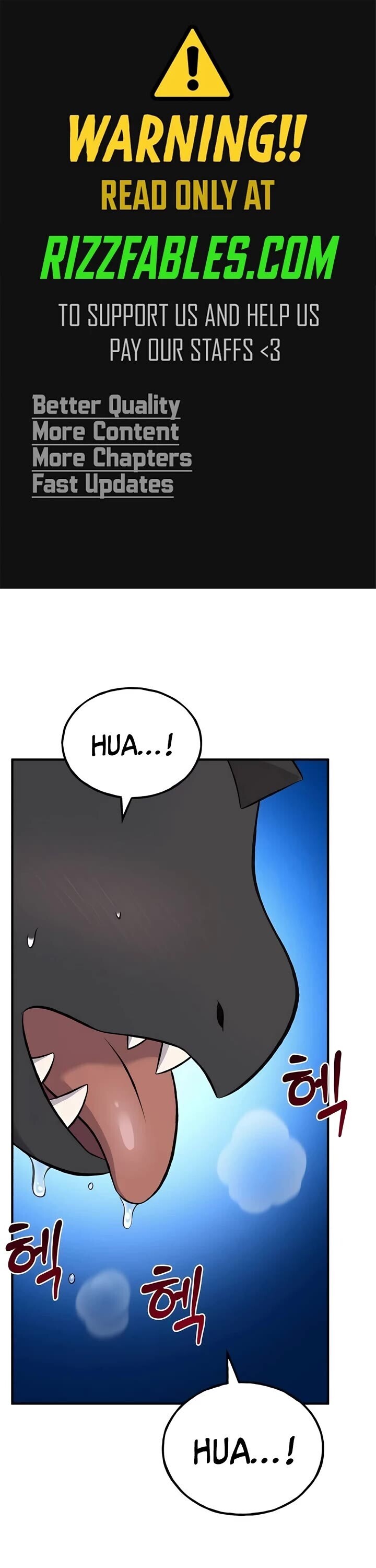 The Top Dungeon Farmer Chapter 67 Page 1