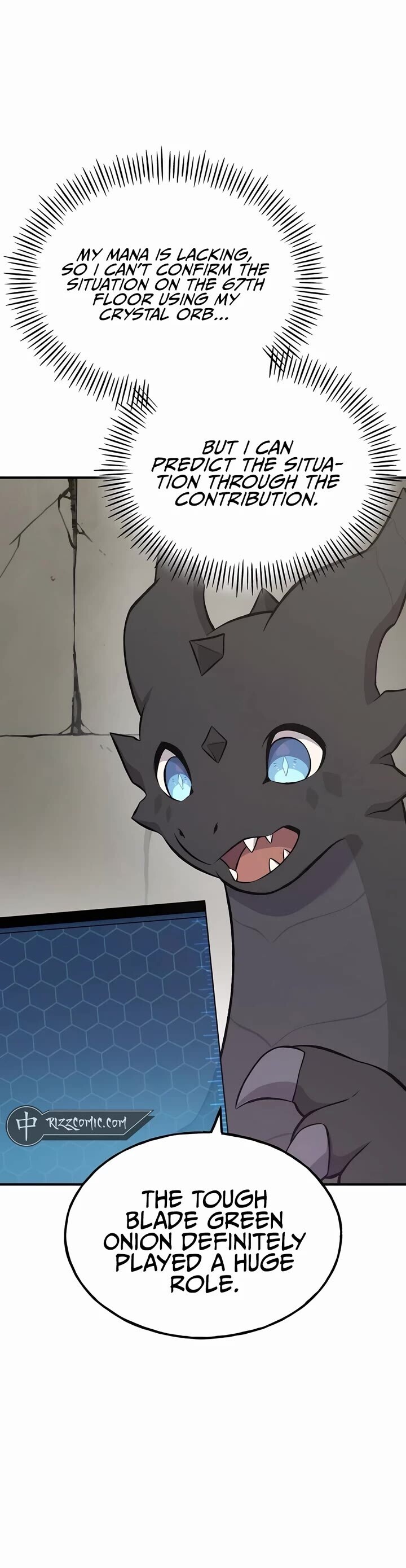 The Top Dungeon Farmer Chapter 67 Page 11