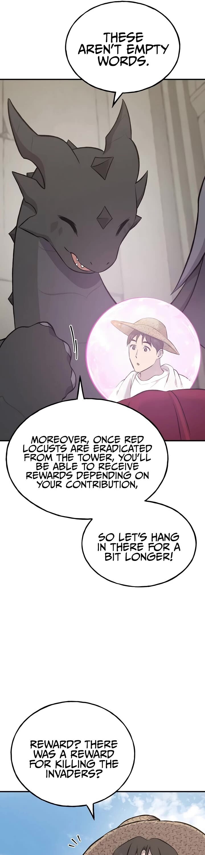 The Top Dungeon Farmer Chapter 67 Page 12