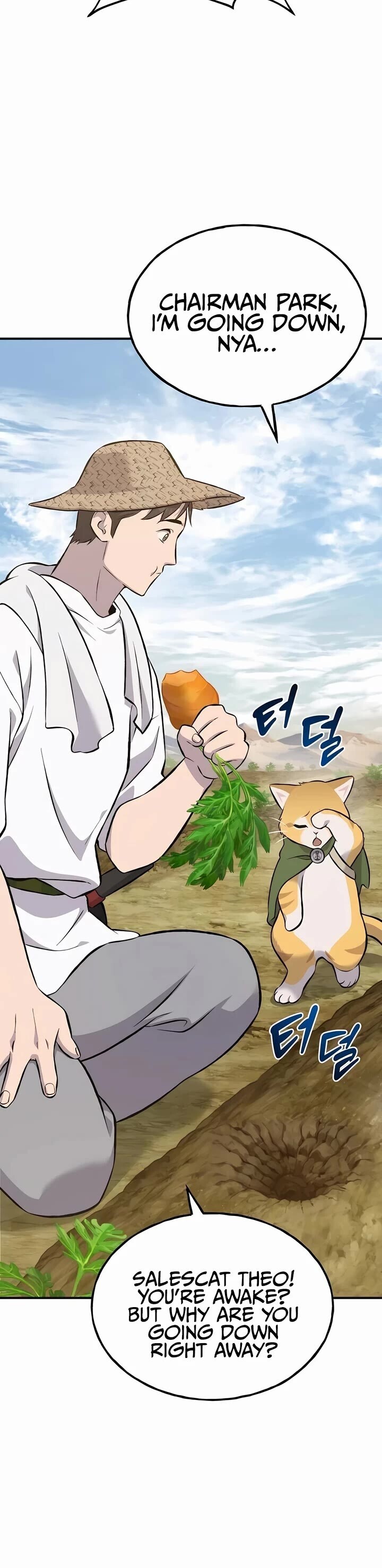 The Top Dungeon Farmer Chapter 67 Page 17