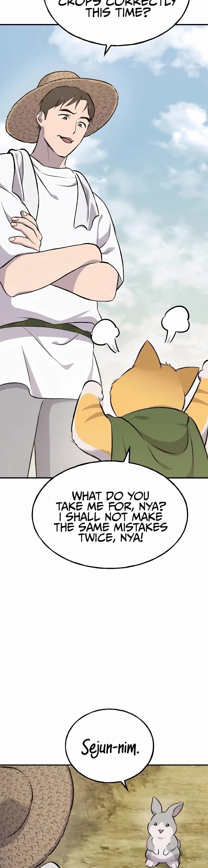 The Top Dungeon Farmer Chapter 67 Page 19