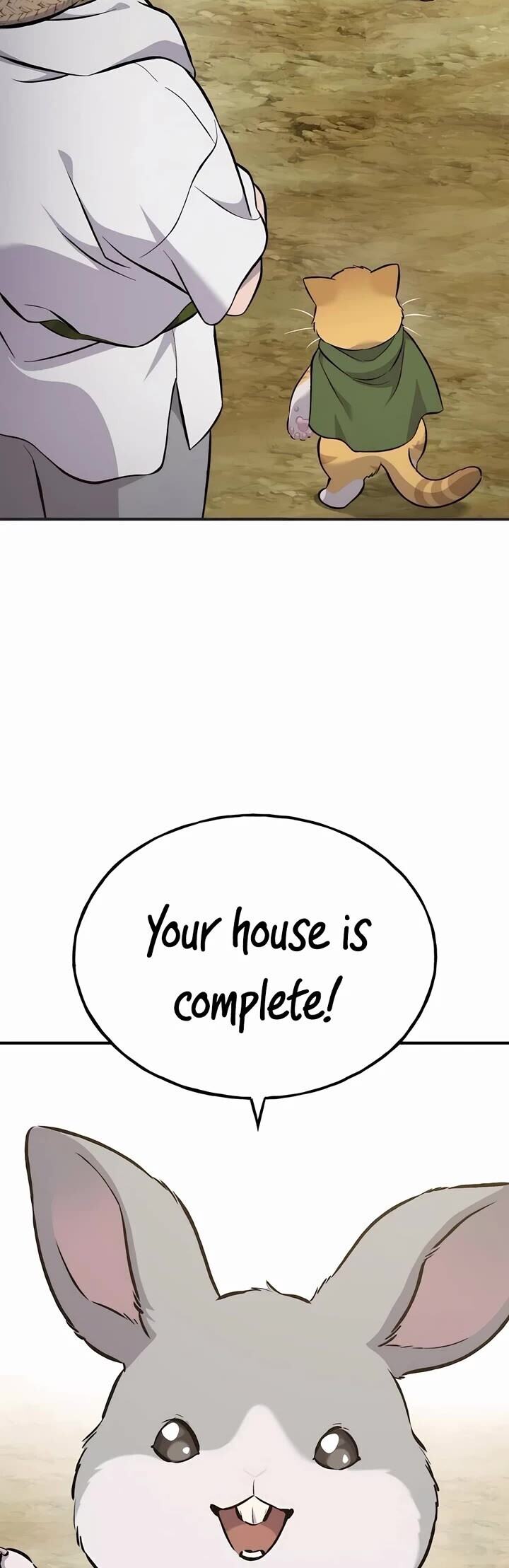 The Top Dungeon Farmer Chapter 67 Page 20