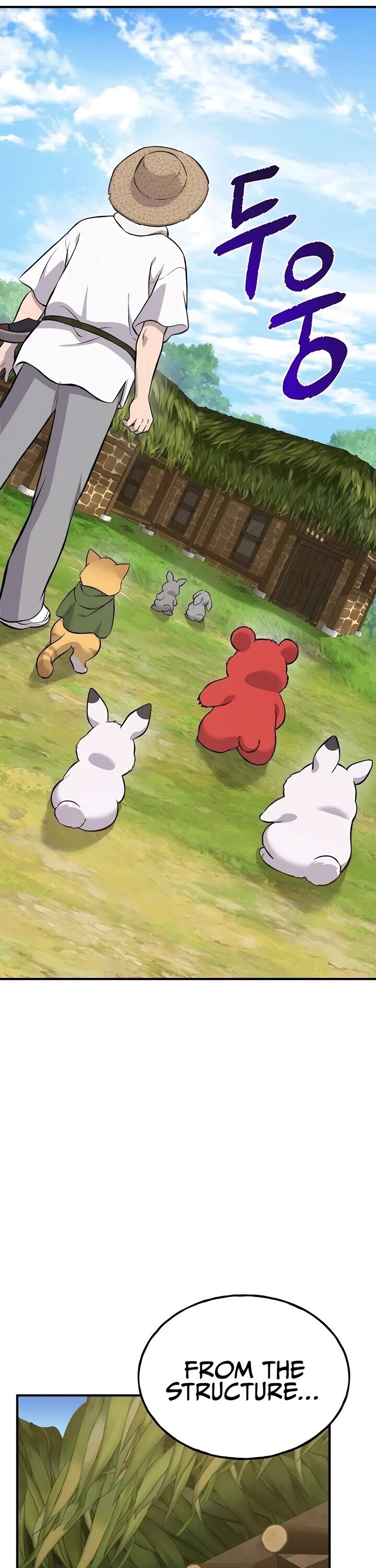 The Top Dungeon Farmer Chapter 67 Page 22