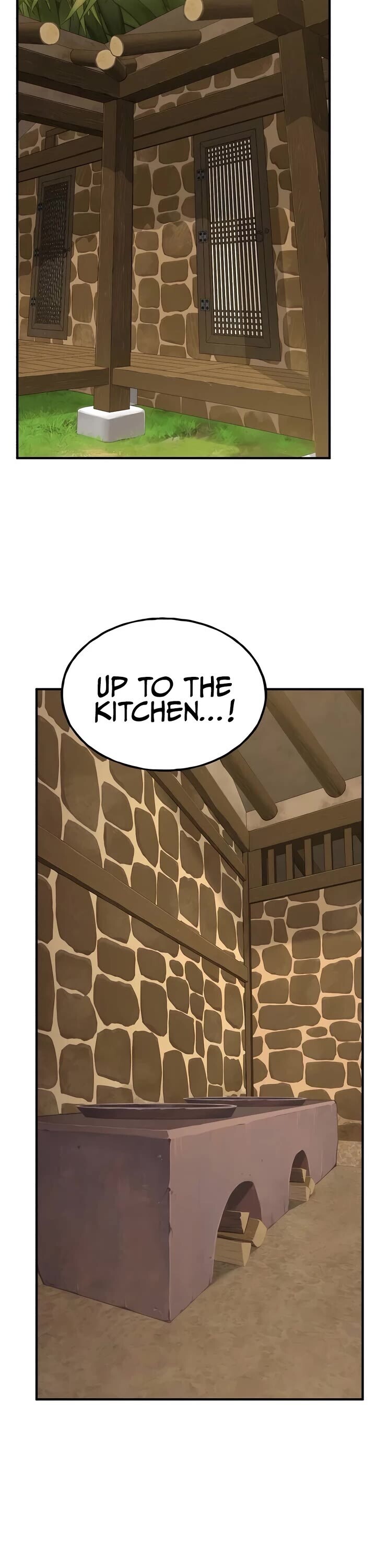 The Top Dungeon Farmer Chapter 67 Page 23