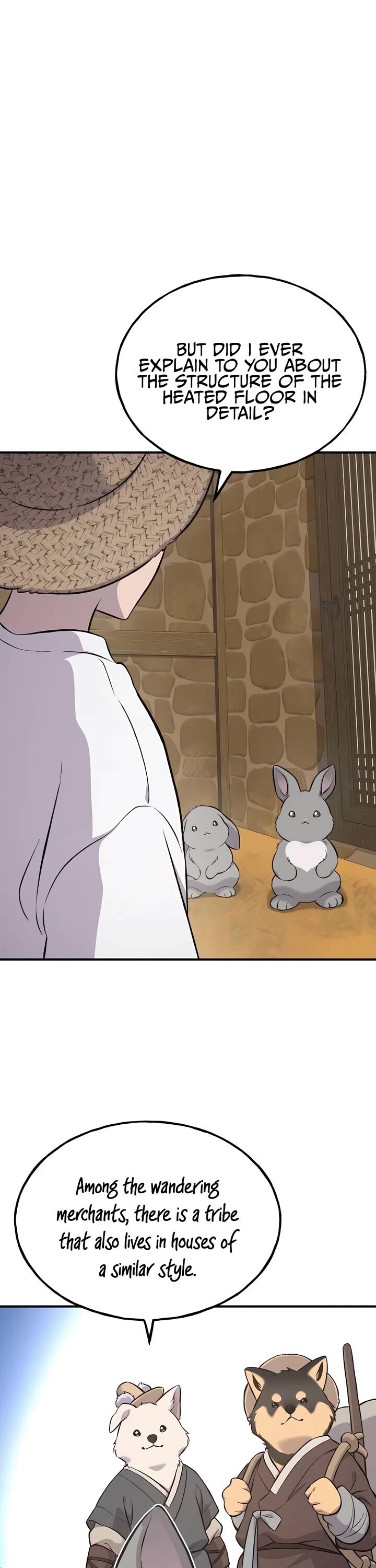 The Top Dungeon Farmer Chapter 67 Page 26