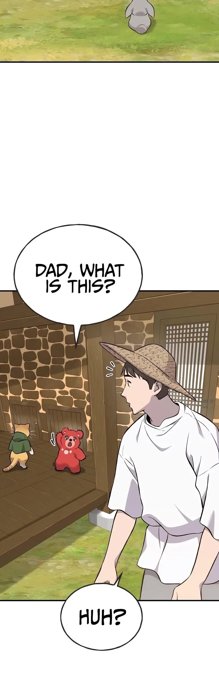 The Top Dungeon Farmer Chapter 67 Page 28