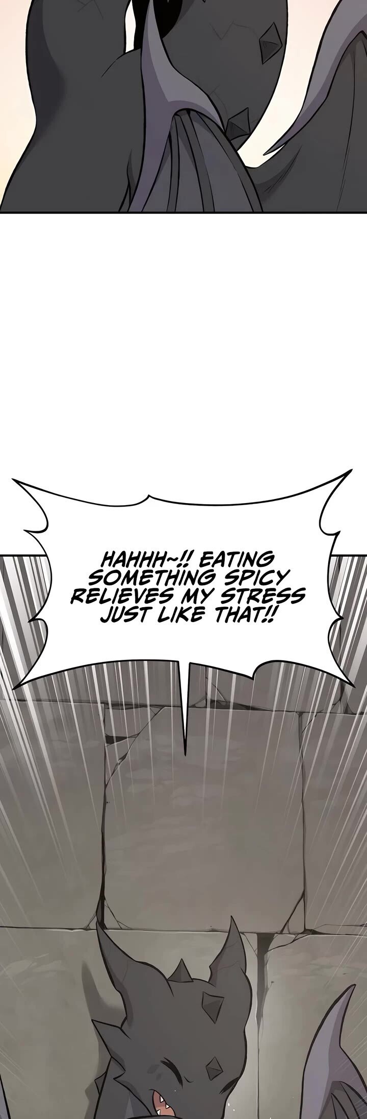 The Top Dungeon Farmer Chapter 67 Page 3