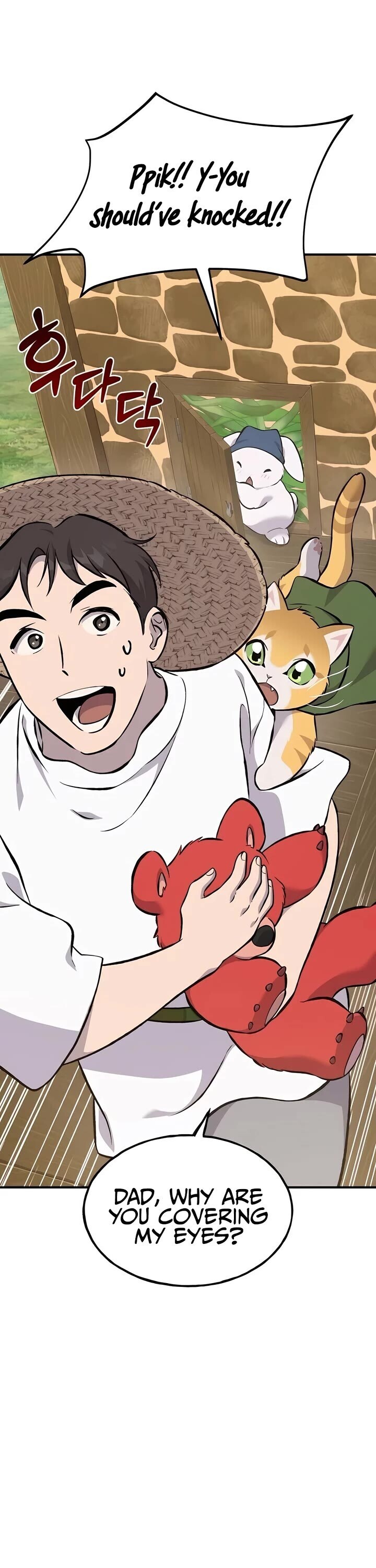 The Top Dungeon Farmer Chapter 67 Page 31