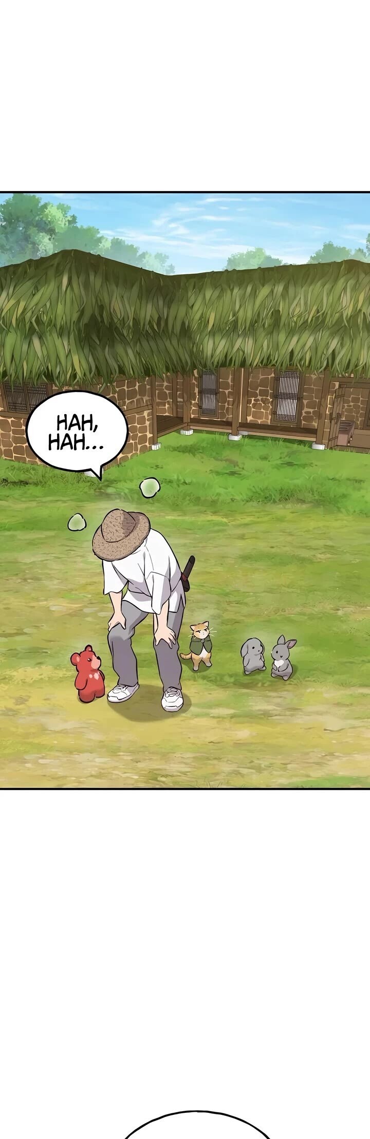 The Top Dungeon Farmer Chapter 67 Page 32