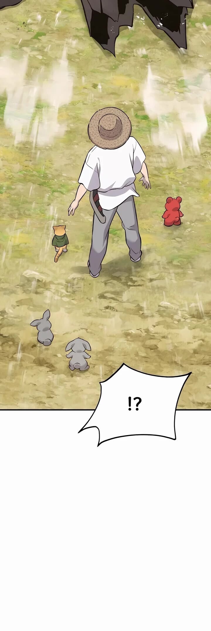 The Top Dungeon Farmer Chapter 67 Page 37