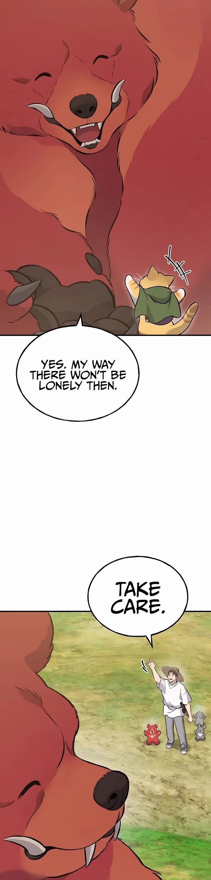 The Top Dungeon Farmer Chapter 67 Page 39