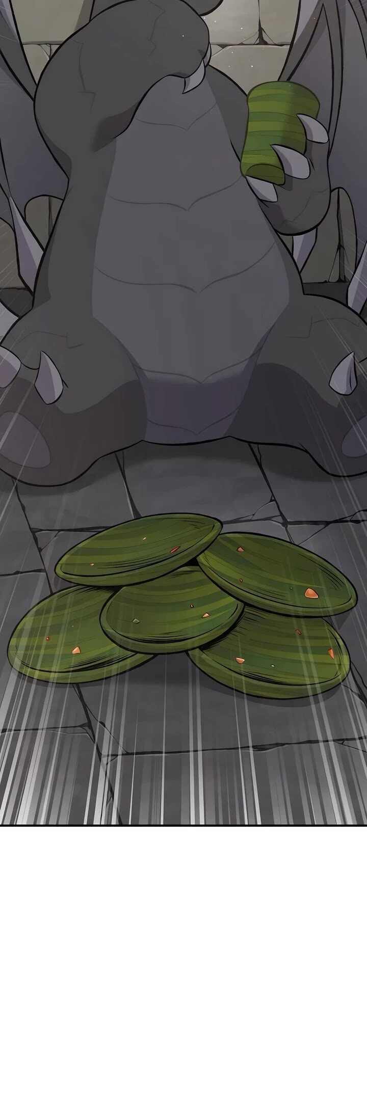 The Top Dungeon Farmer Chapter 67 Page 4