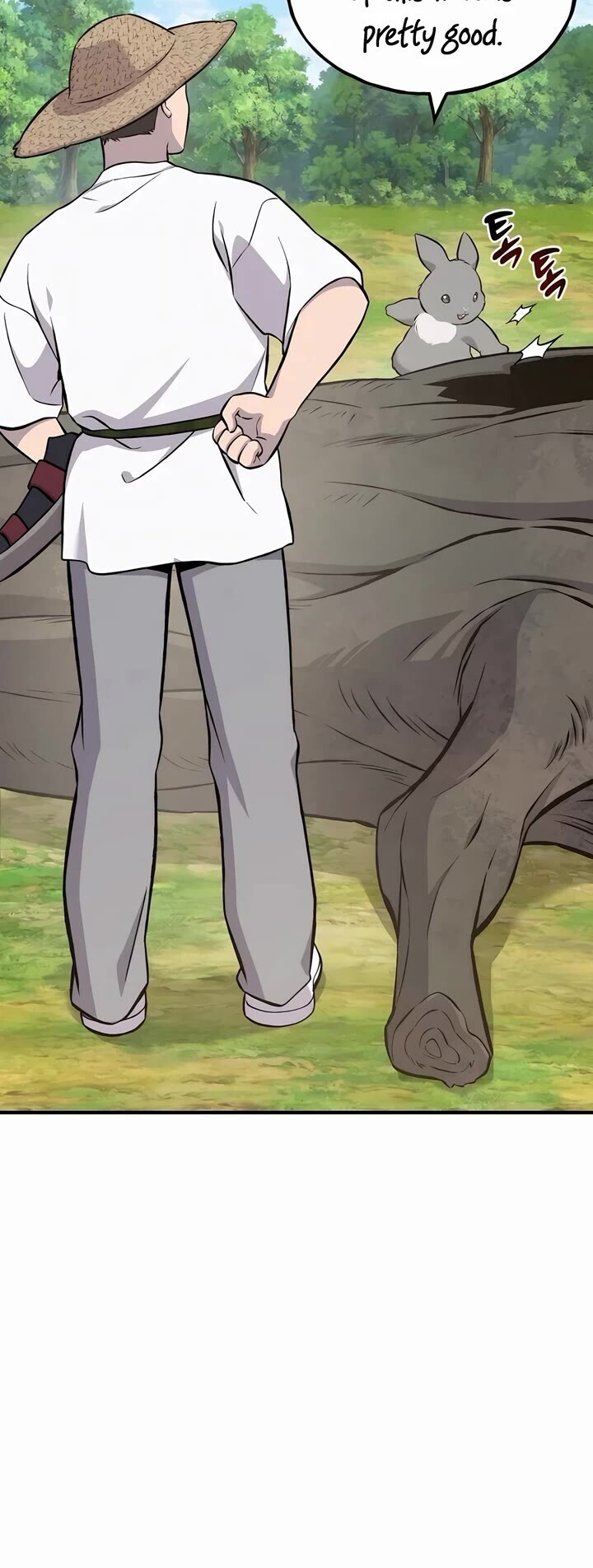 The Top Dungeon Farmer Chapter 67 Page 41