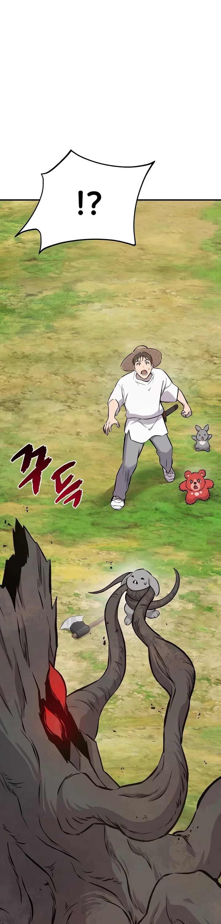 The Top Dungeon Farmer Chapter 67 Page 47