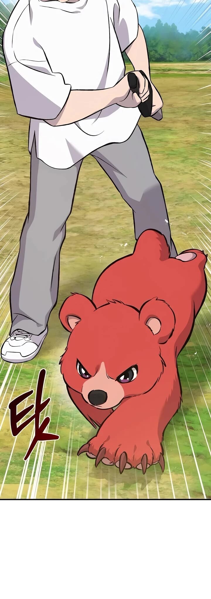 The Top Dungeon Farmer Chapter 67 Page 49