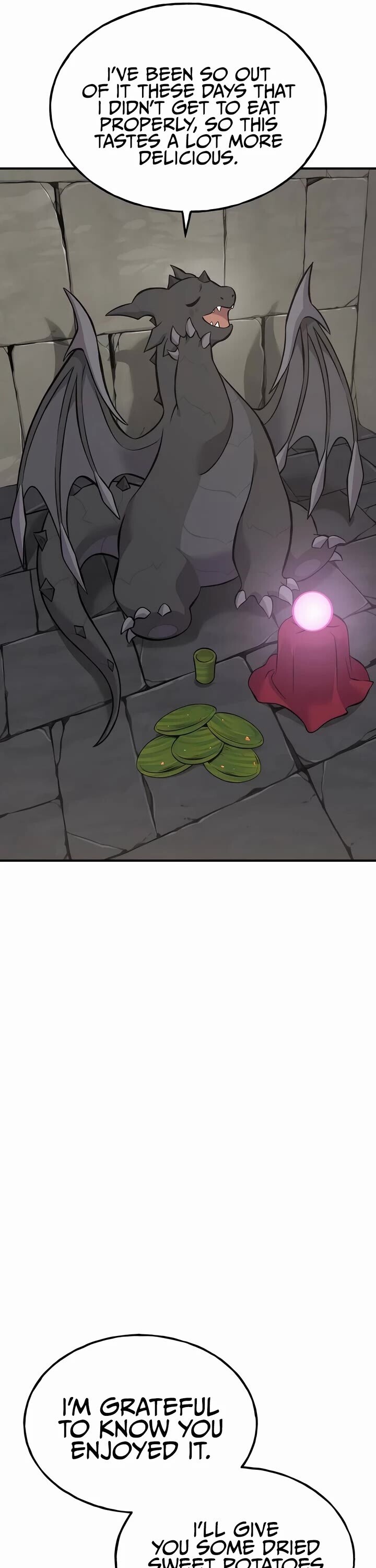 The Top Dungeon Farmer Chapter 67 Page 5