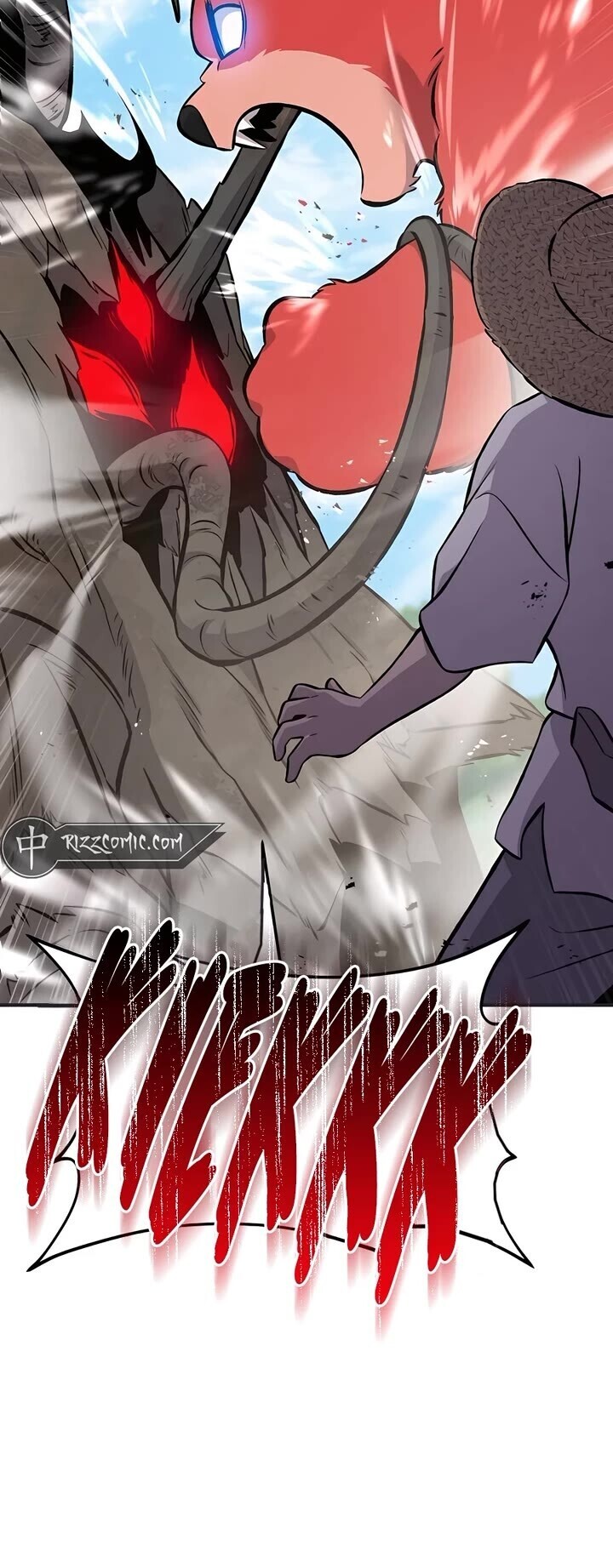 The Top Dungeon Farmer Chapter 67 Page 57