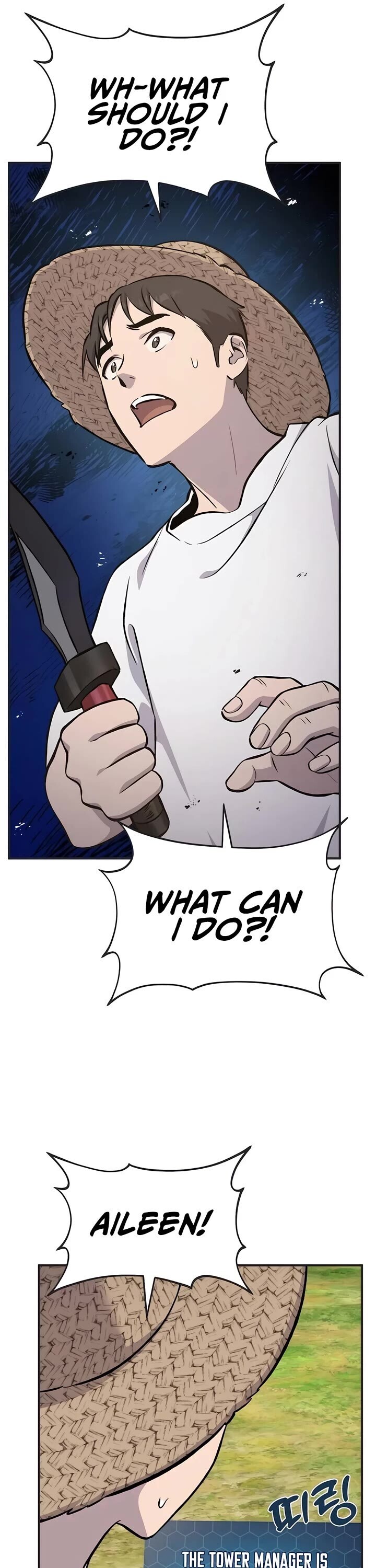 The Top Dungeon Farmer Chapter 67 Page 58