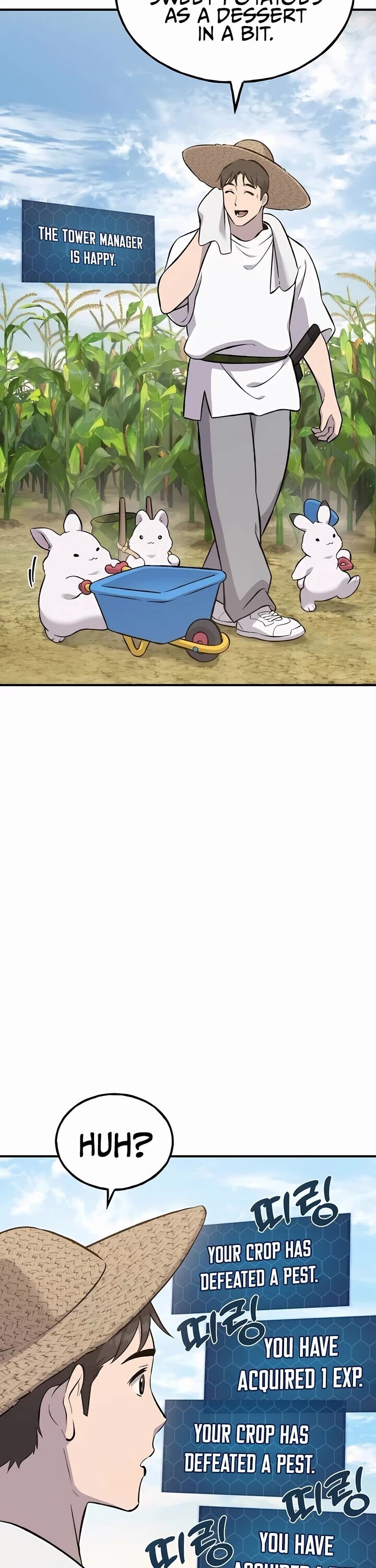 The Top Dungeon Farmer Chapter 67 Page 6