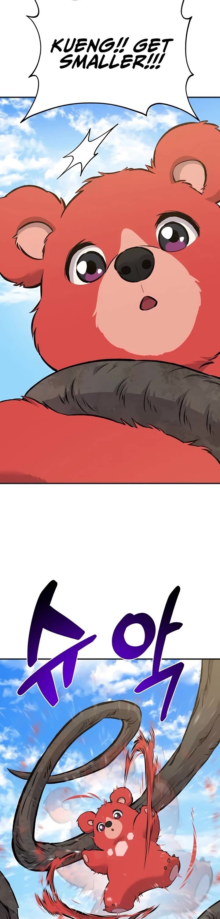 The Top Dungeon Farmer Chapter 67 Page 62