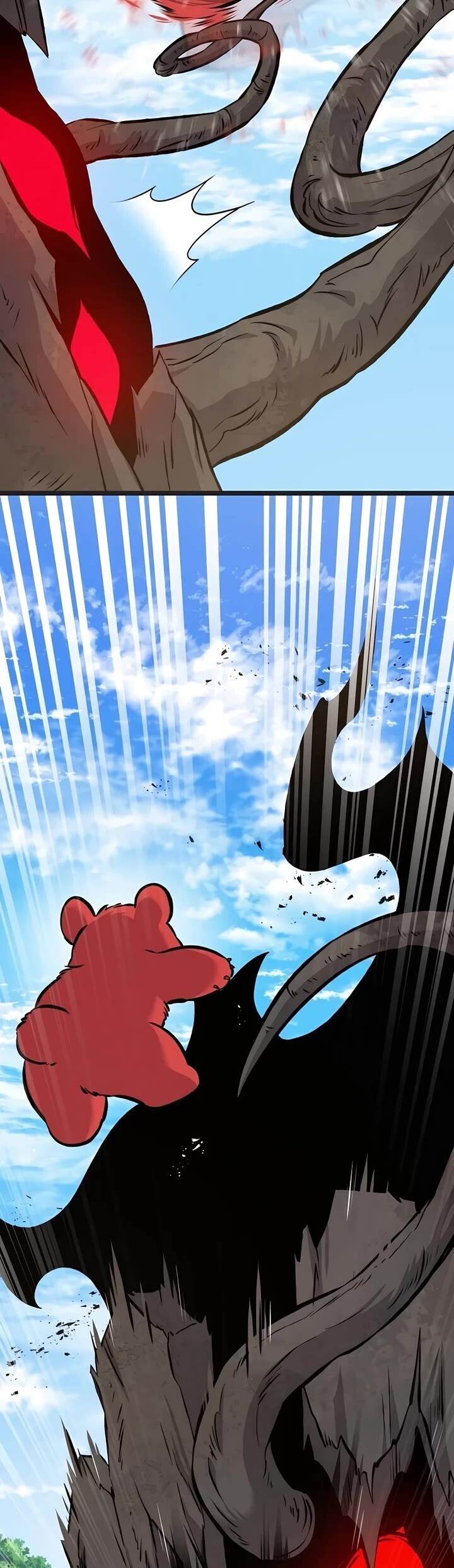 The Top Dungeon Farmer Chapter 67 Page 63