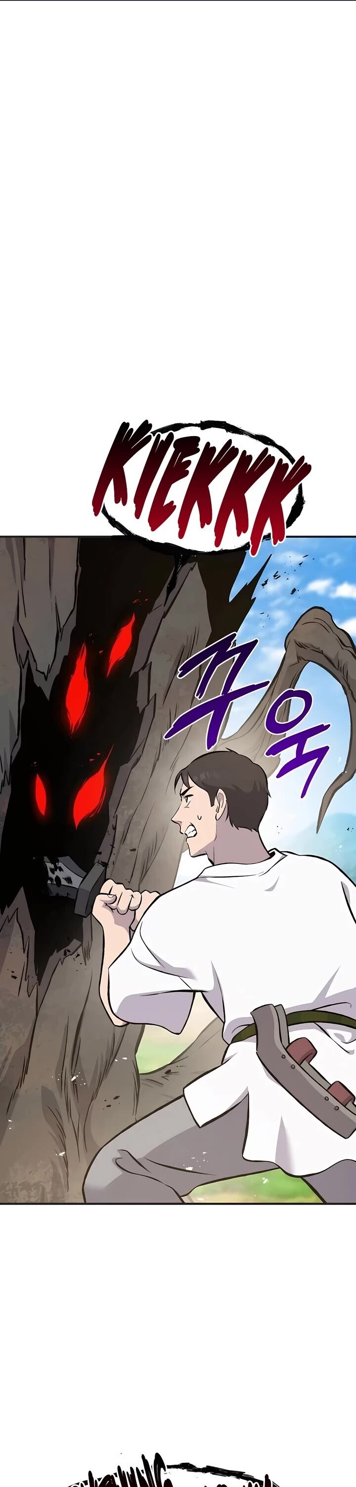 The Top Dungeon Farmer Chapter 67 Page 65