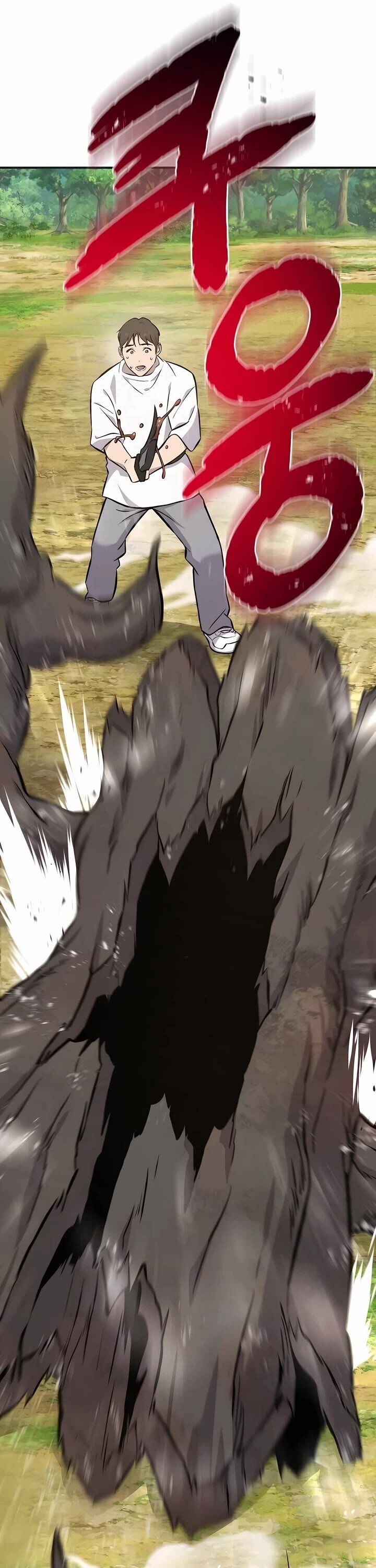 The Top Dungeon Farmer Chapter 67 Page 68