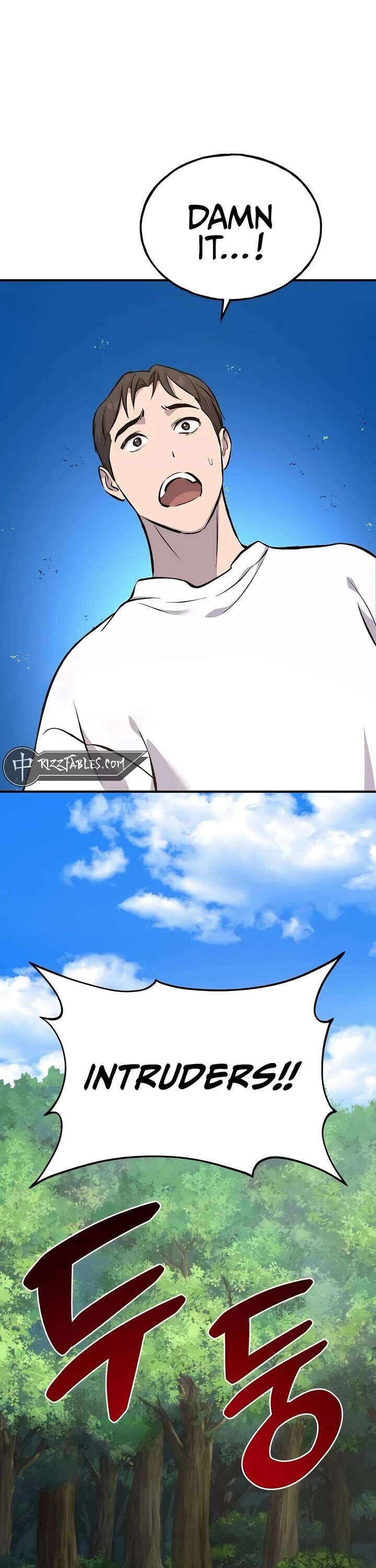 The Top Dungeon Farmer Chapter 67 Page 72