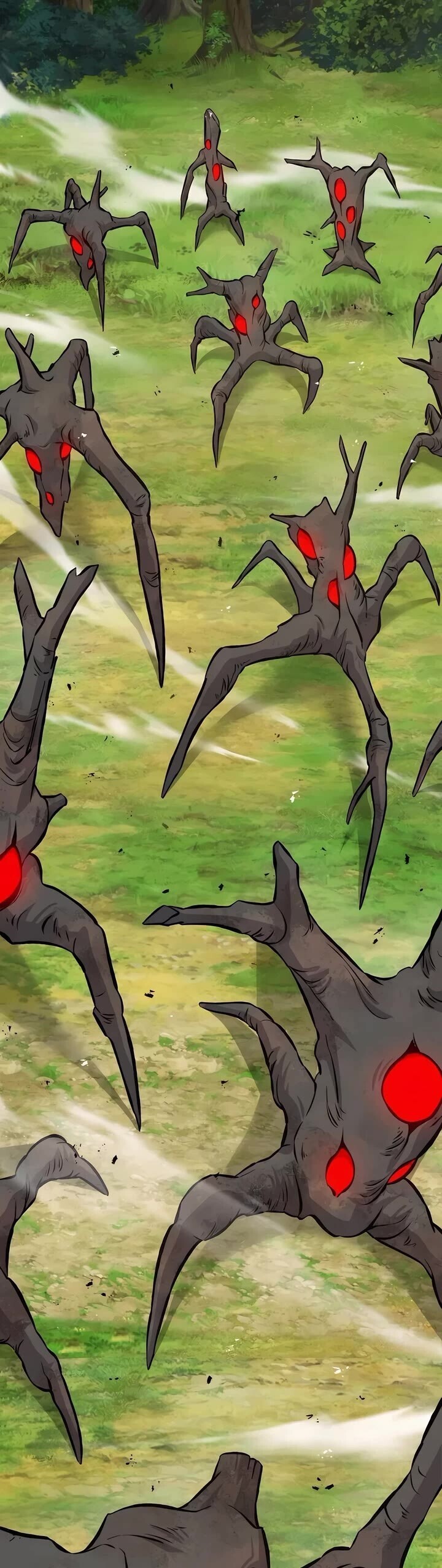 The Top Dungeon Farmer Chapter 67 Page 73