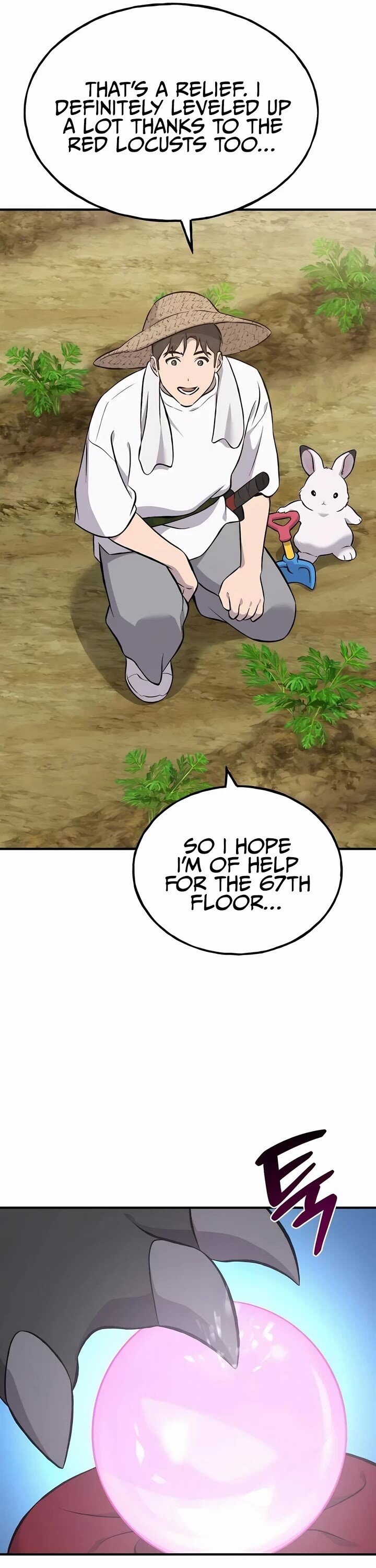 The Top Dungeon Farmer Chapter 67 Page 9