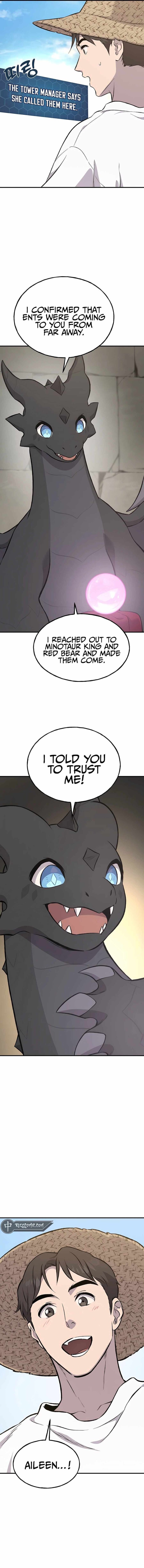 The Top Dungeon Farmer Chapter 68 Page 15