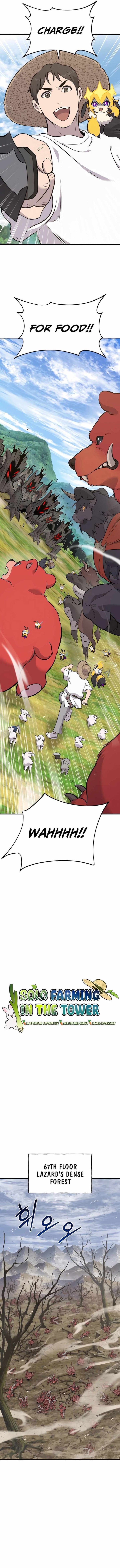 The Top Dungeon Farmer Chapter 68 Page 17