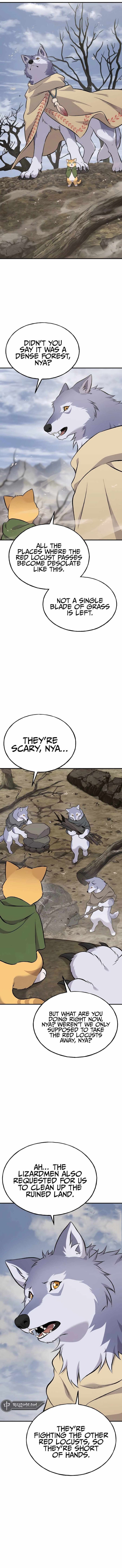 The Top Dungeon Farmer Chapter 68 Page 18