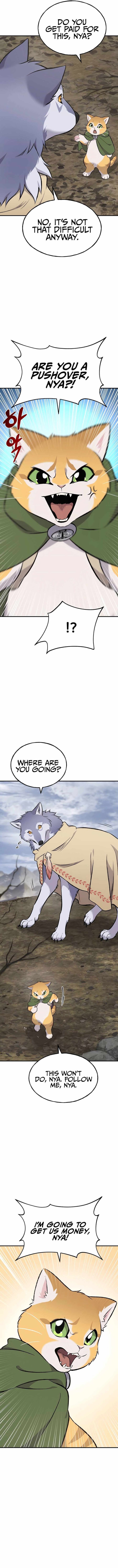 The Top Dungeon Farmer Chapter 68 Page 19