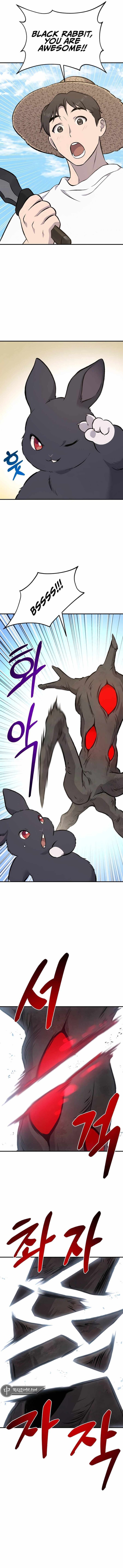 The Top Dungeon Farmer Chapter 68 Page 6