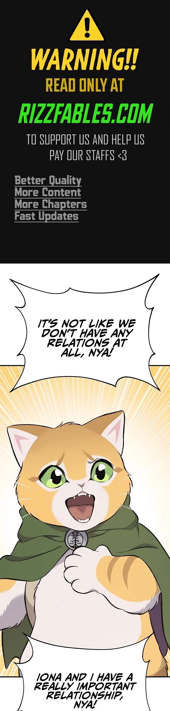 The Top Dungeon Farmer Chapter 69 Page 1