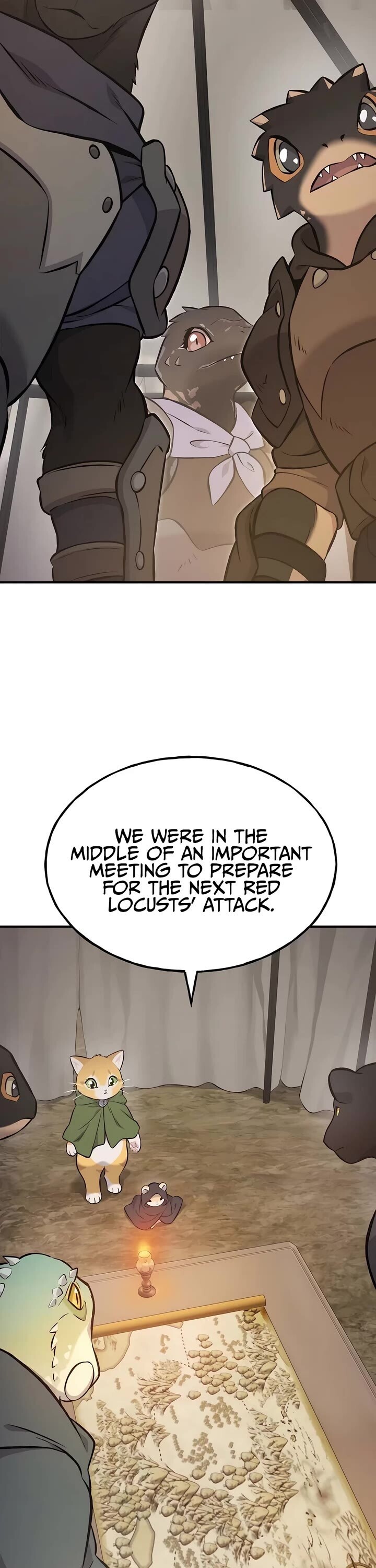 The Top Dungeon Farmer Chapter 69 Page 10