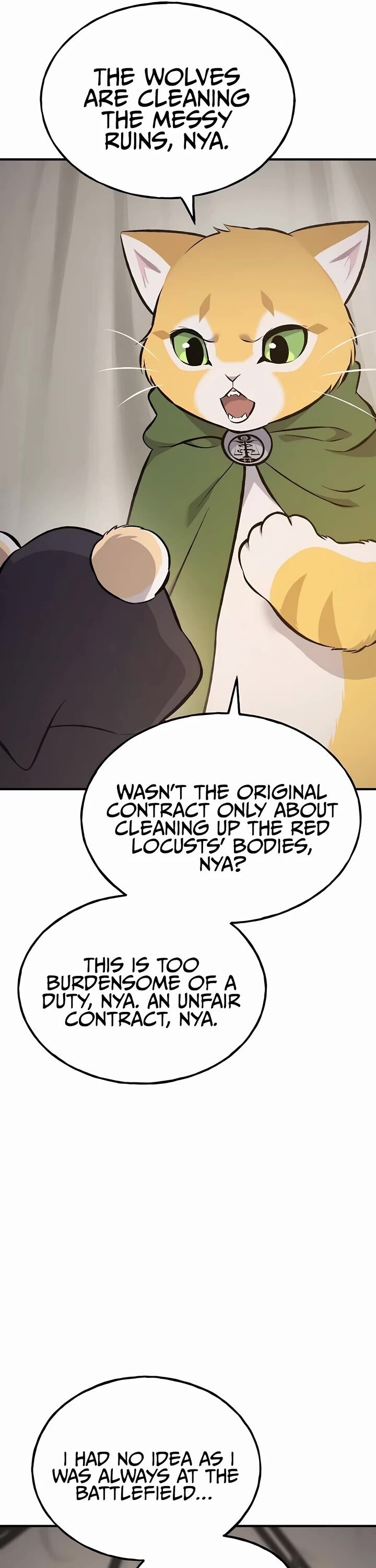 The Top Dungeon Farmer Chapter 69 Page 13