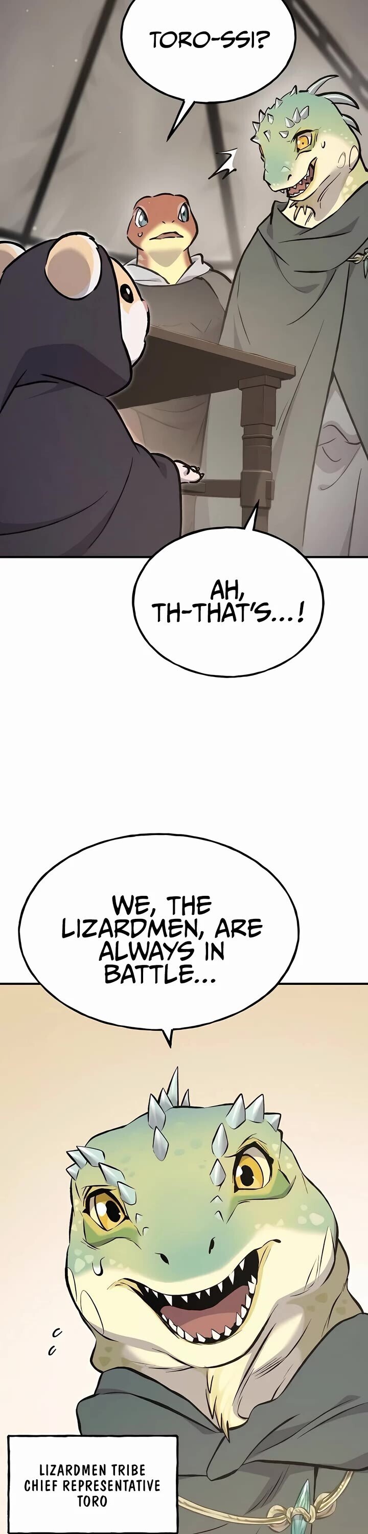 The Top Dungeon Farmer Chapter 69 Page 14