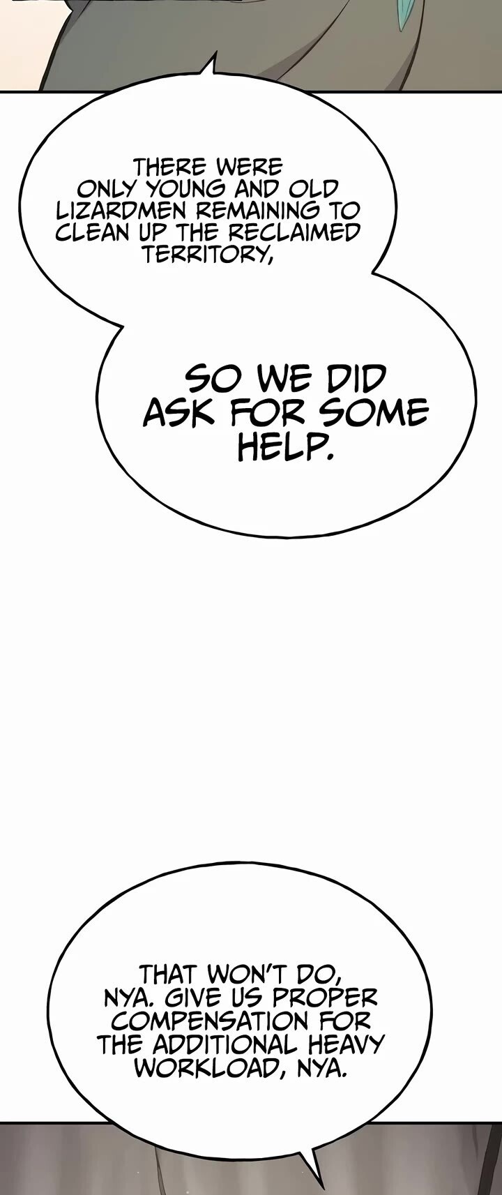 The Top Dungeon Farmer Chapter 69 Page 15